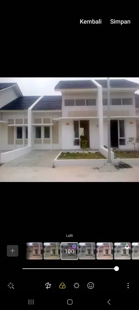 Rumah Di Jual Cepat