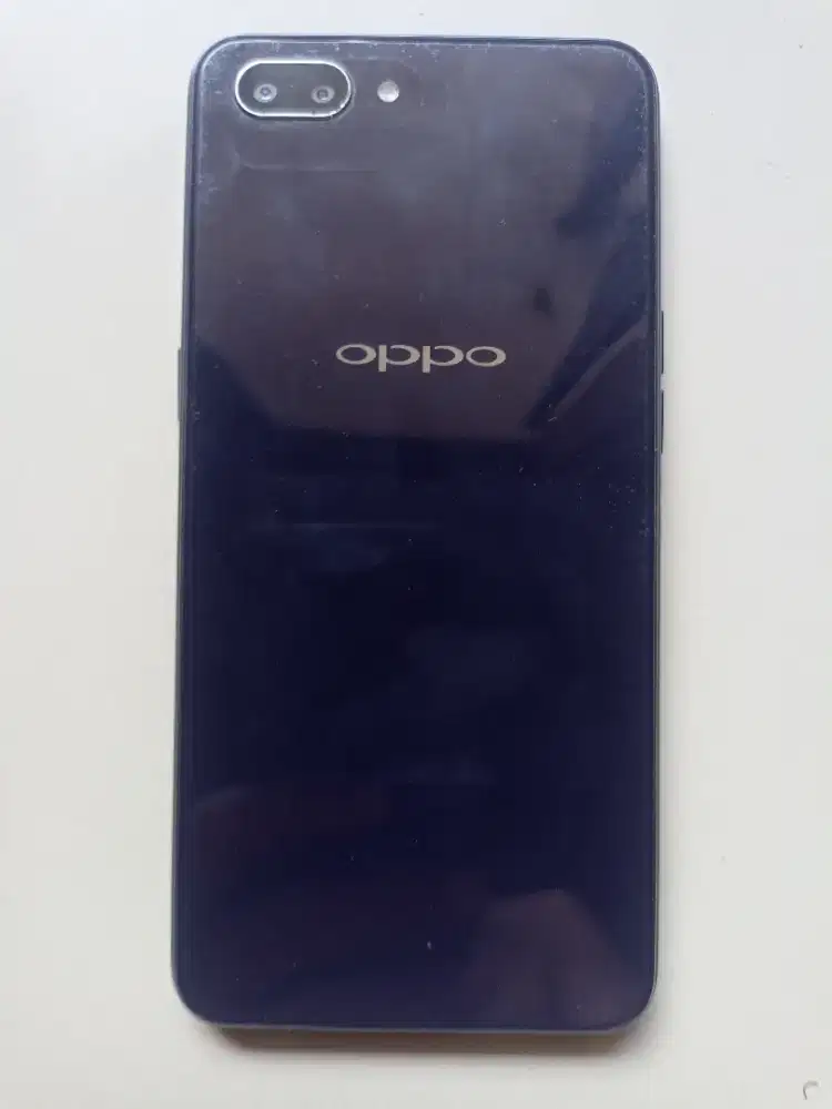 Dijual hp Oppo A 3 S