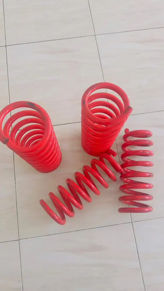DIJUAL SPRING ORIGINAL YSS THAILAND