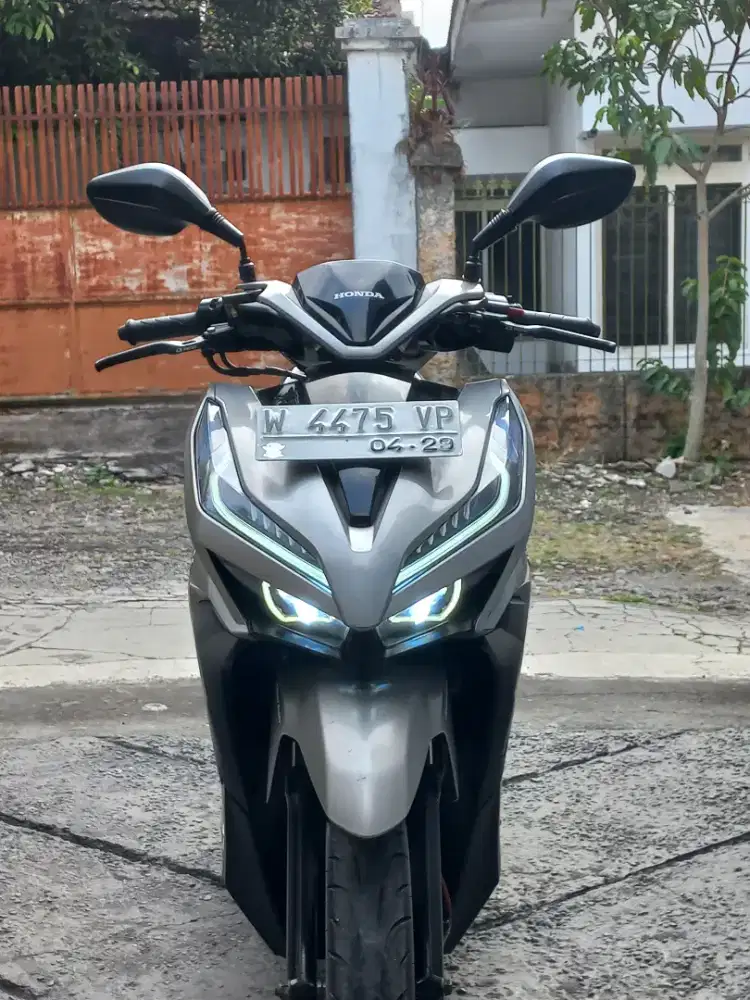 Honda vario 150 2019