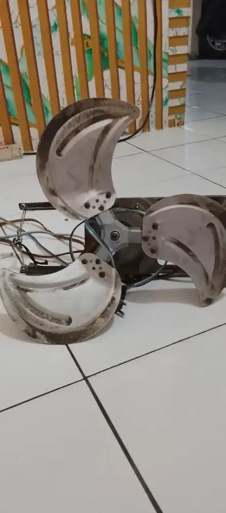 Kipas angin blower