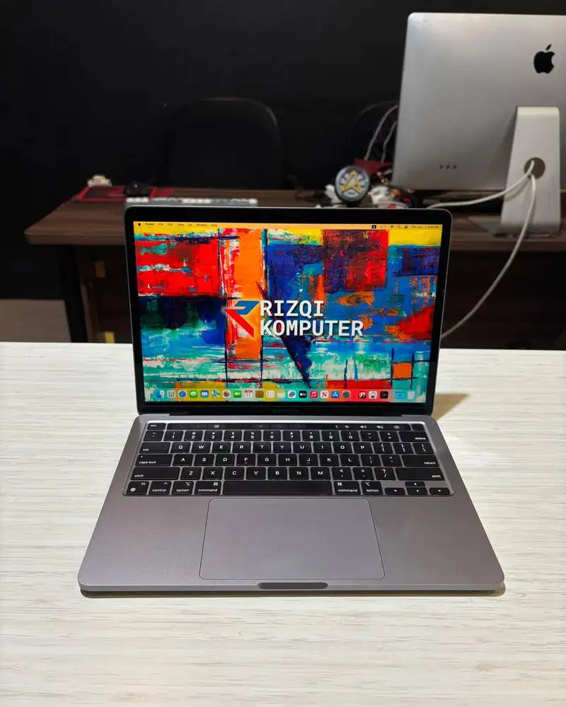 MacBook Pro M1 2020 Touchbar