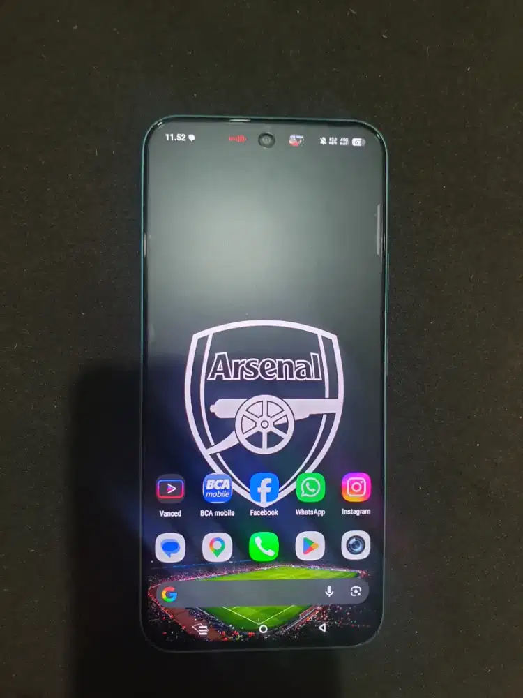 Infinix hot 60 pro 8/256