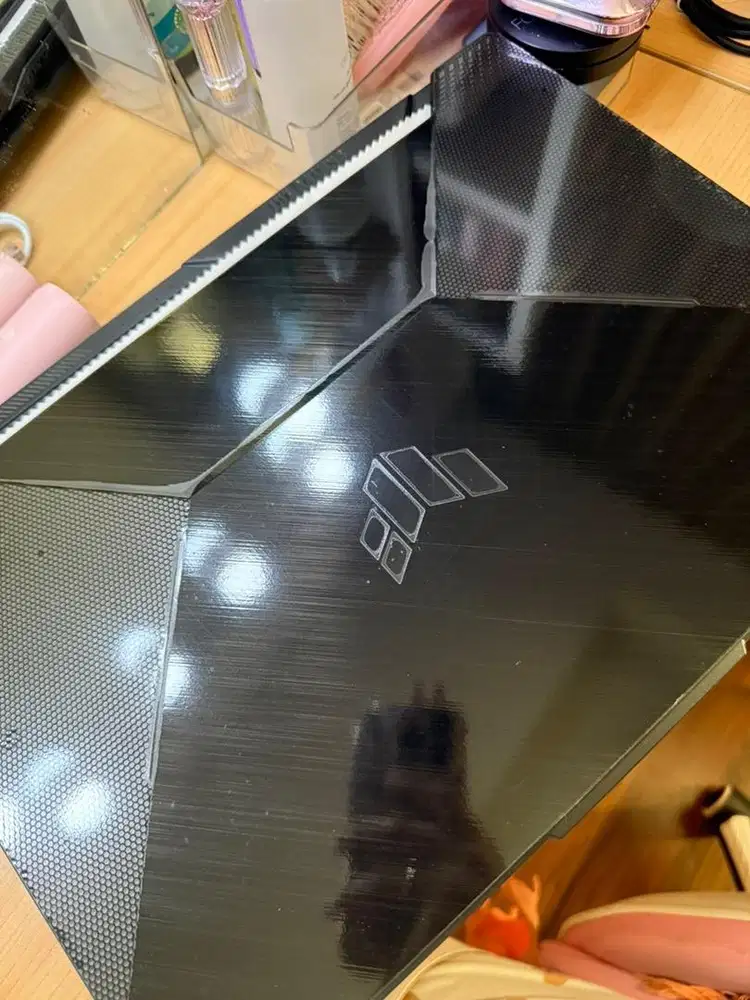 LAPTOP ASUS TUF GAMING A15 FA506IC (SECOND)
