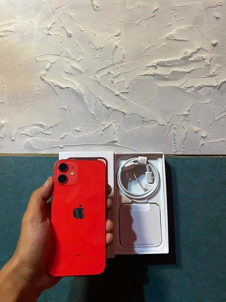 IPHONE 12 MINI 64 INTER