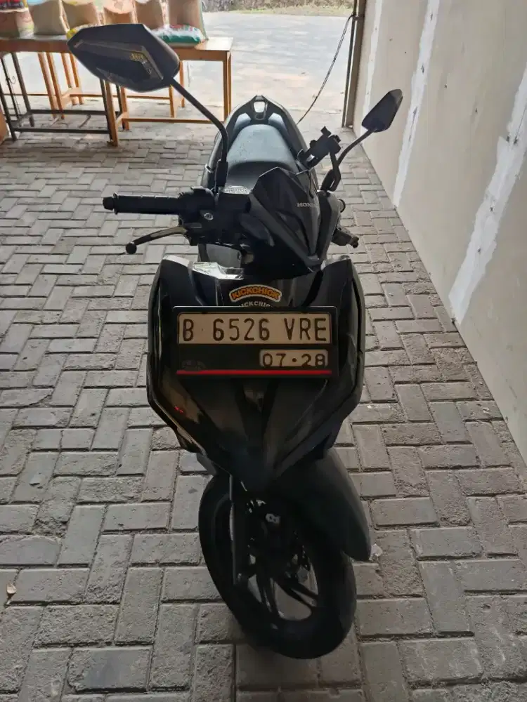 HONDA VARIO 150 CC 2018