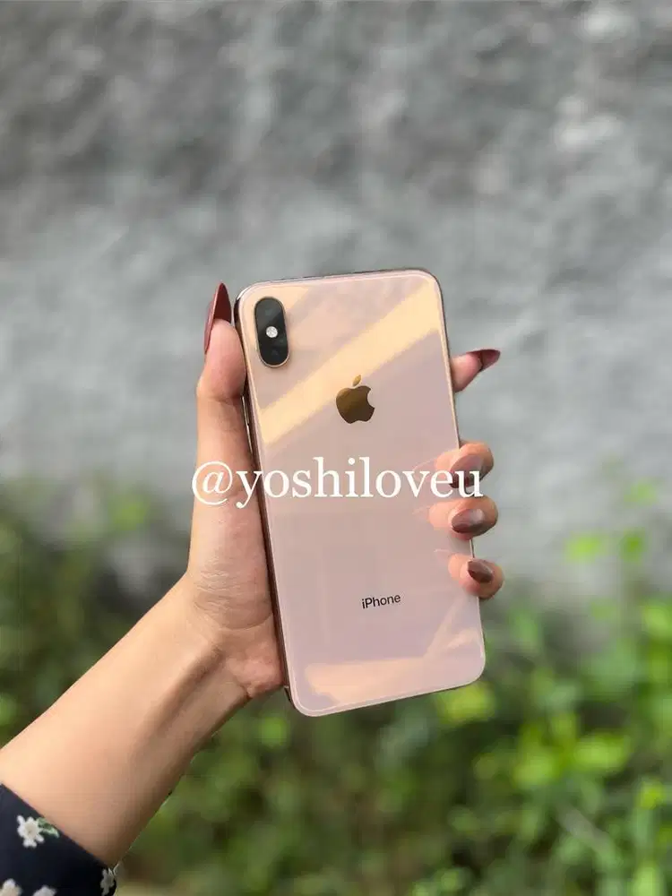 IPHONE XS MAX 64 GB ALL OPERATOR