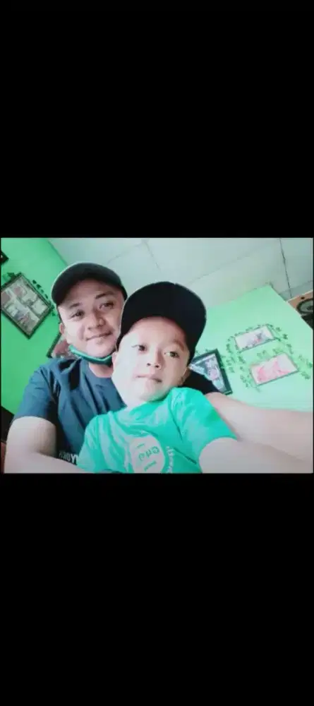 Cari pekerjaan driver apa saja freelance ok