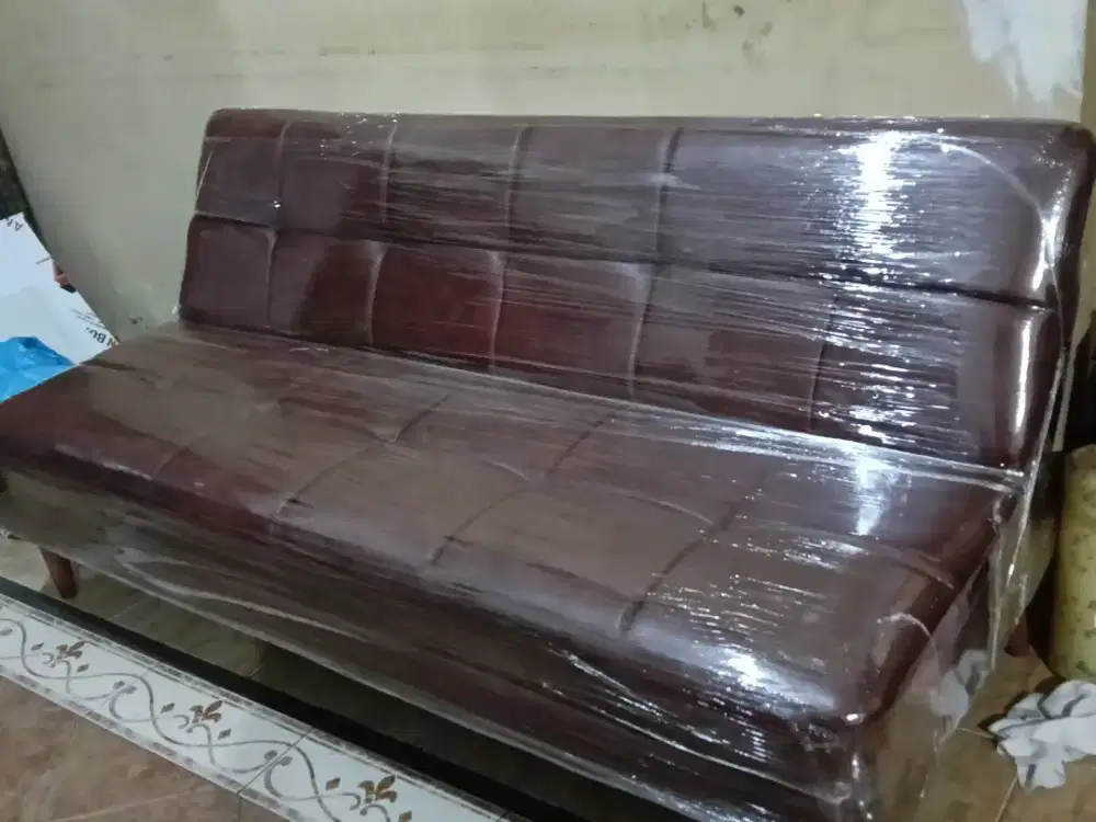 Sofa Baru 3 Dudukan anti air
