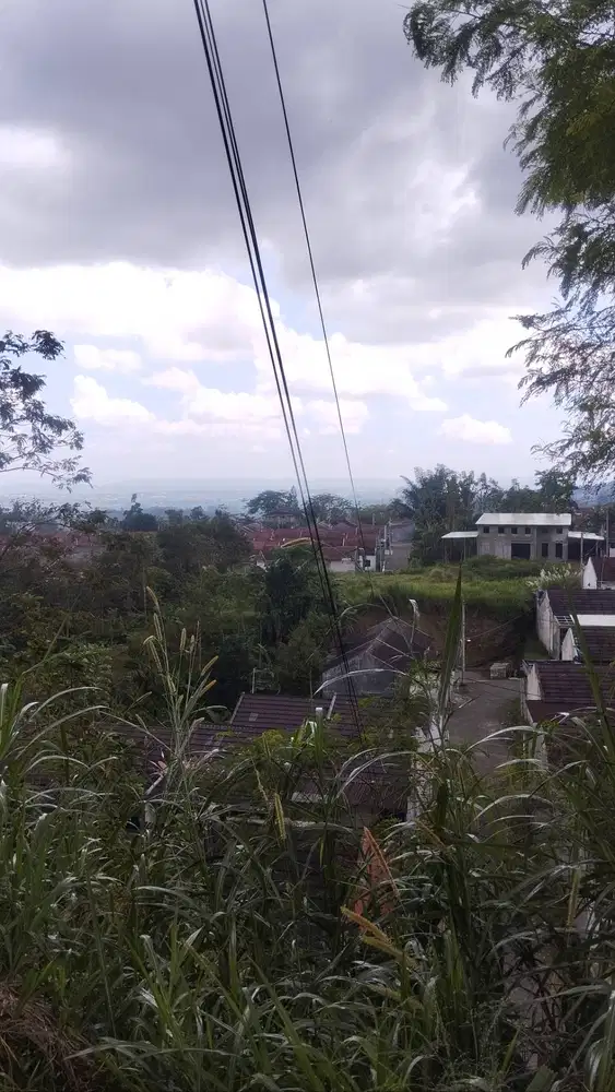 Cari kerja apa saja , umur 30