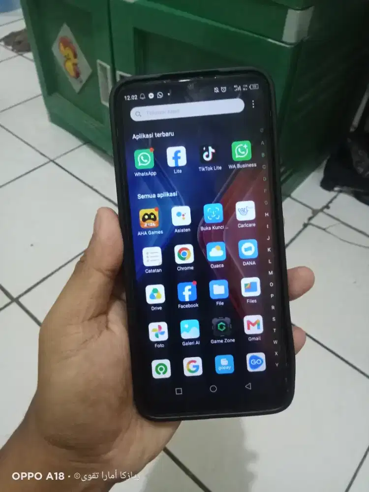 Infinix hot 11 4/64gb