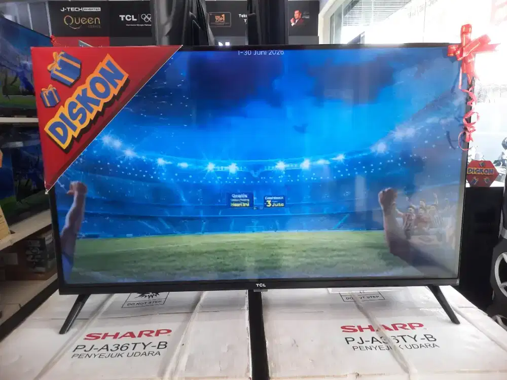 Google tv 32 inch