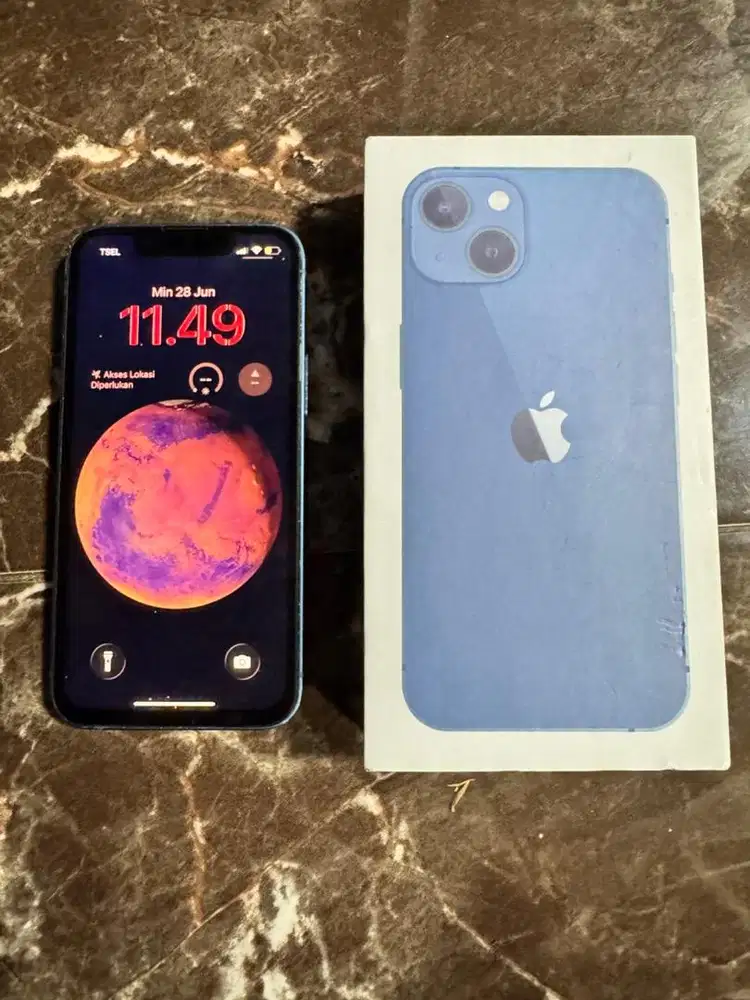 iphone 13 mini 128gb ibox