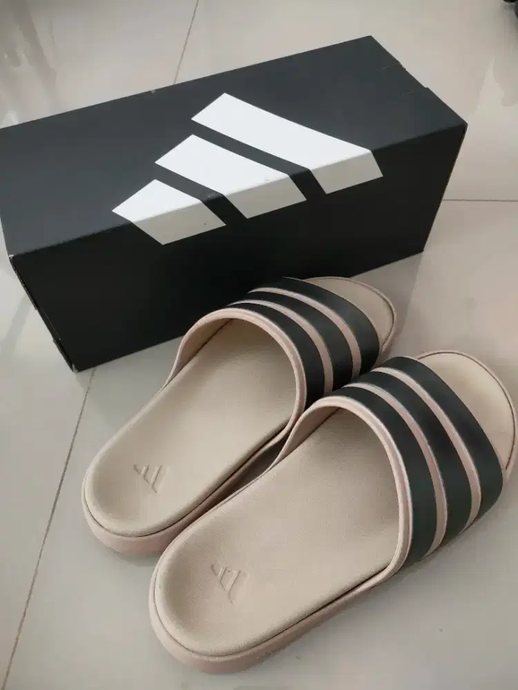 sandal adidas znsory slide