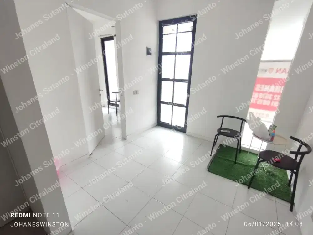 Rumah Jual Cepat Citra Harmoni Trossobo Sidoarjo