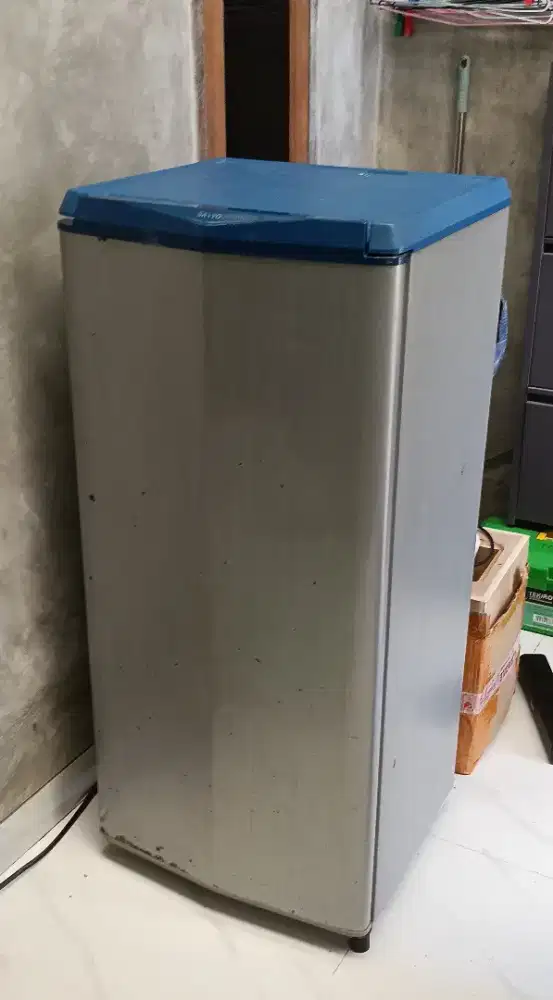 Kulkas 1pintu SANYO