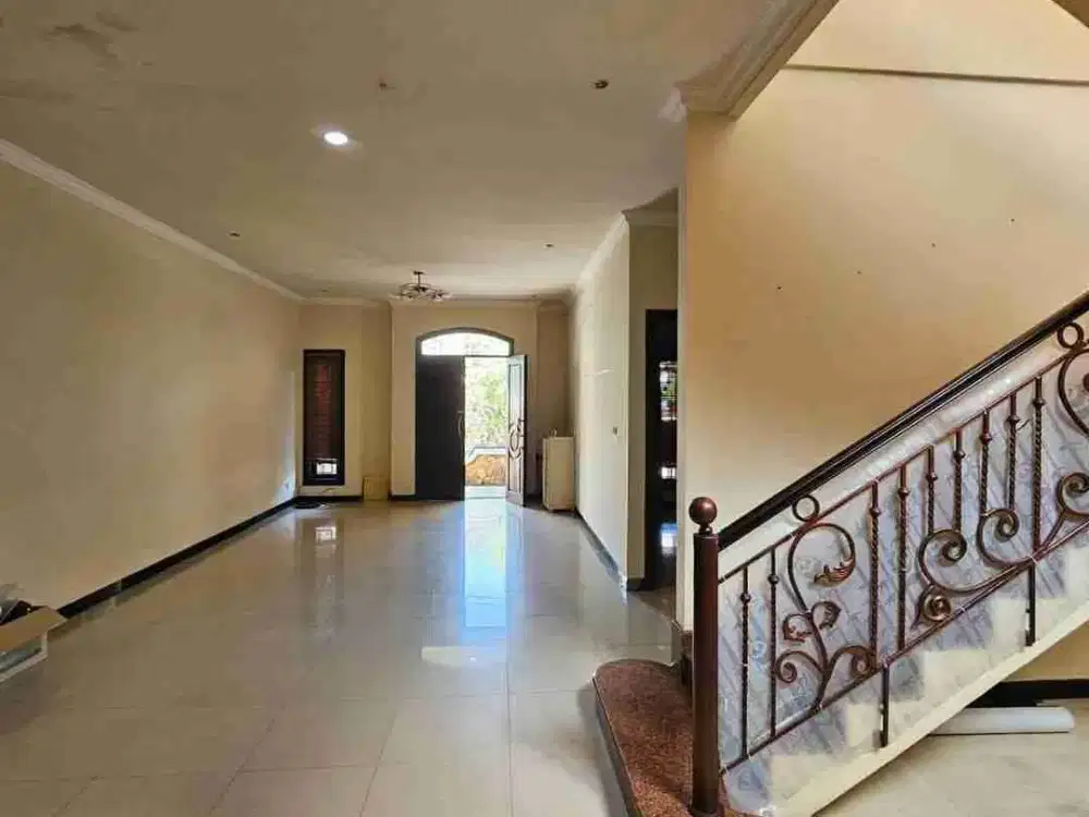 Disewakan Rumah Dekat ITS