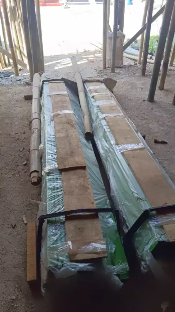 pintu harmonika