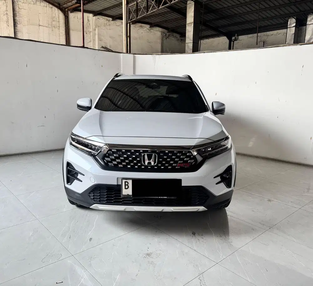 Honda WRV RS sensing At km 26 rb
