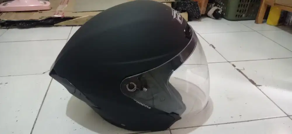 Helm RSV New Windtail