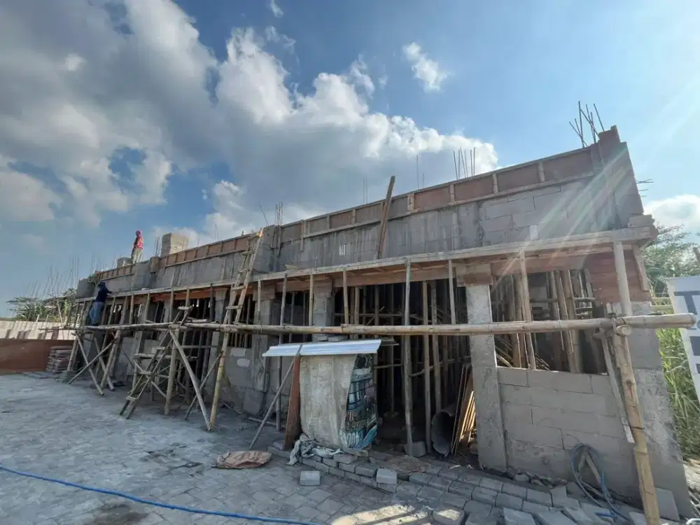 MERJOSARI JAMINAN PENDAPATAN 100% KOST MODERN KAMPUS UB, UIN, UMM