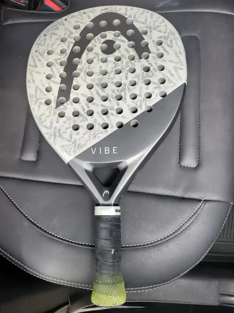 Raket padel head VIBE ori