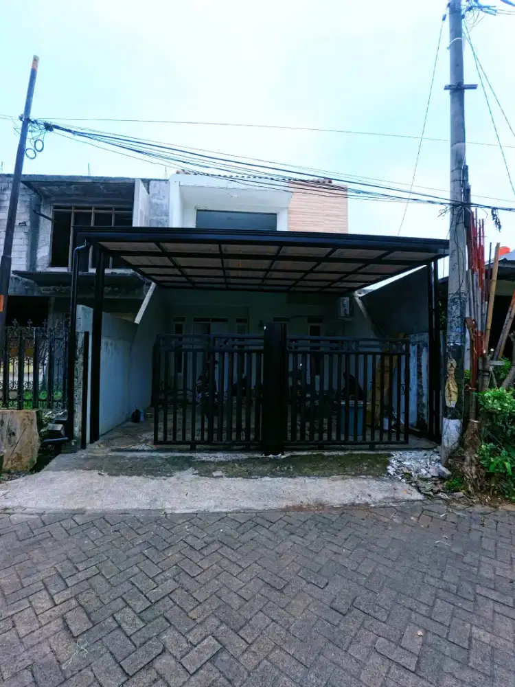 Kanopi alderon RS minimalis kardoba
