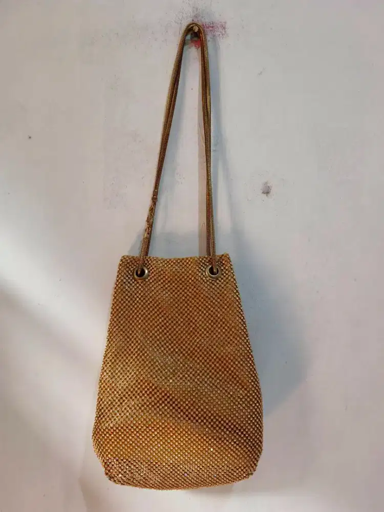 Tas fashion wanita