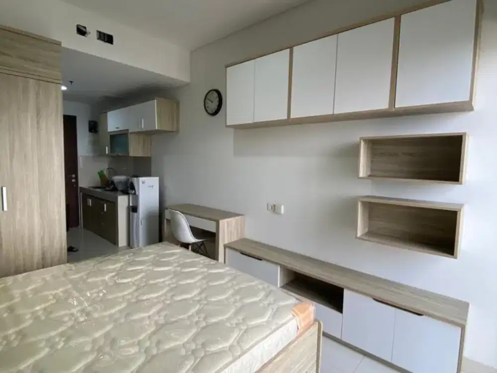 Disewakan Apartemen Pinang di Springwood By Rumah Chinida (Jb)