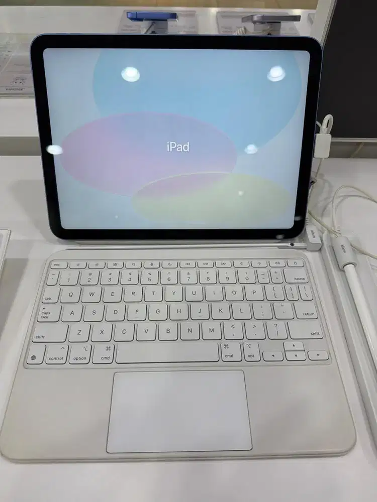 Ipad 11 128Gb kredit ktp aja
