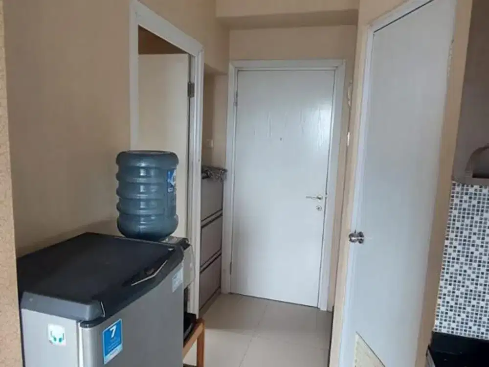 Di Jual Apartemen HUnian Dengan Fasilitas Ok Dan Modern