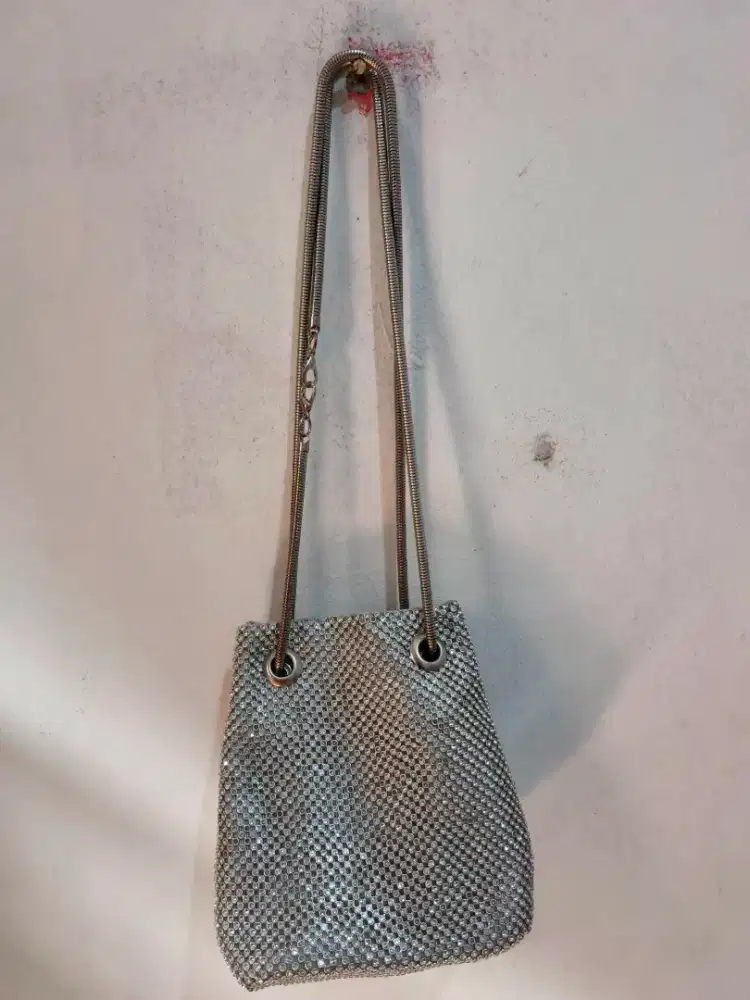Tas fashion pesta wanita