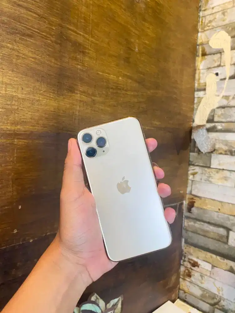 Iphone 11 pro 64 gb