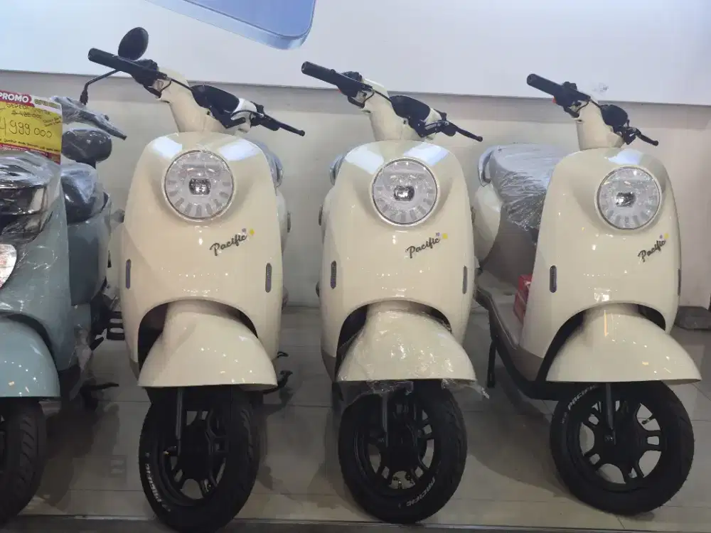 Pacivic venture M5