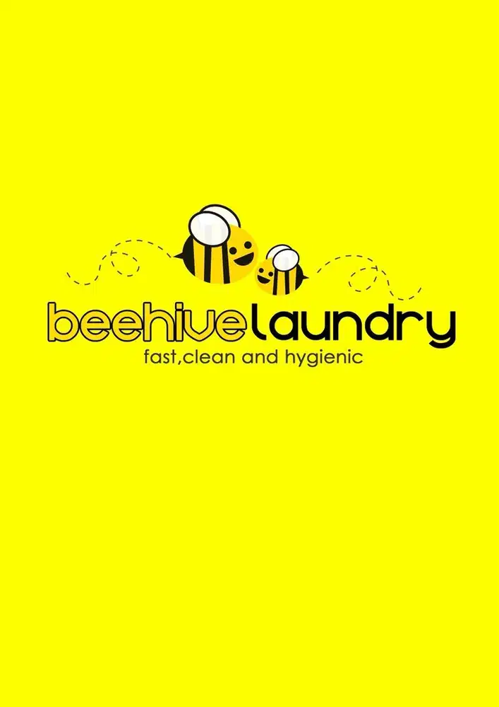 Staff Laundry Wanita