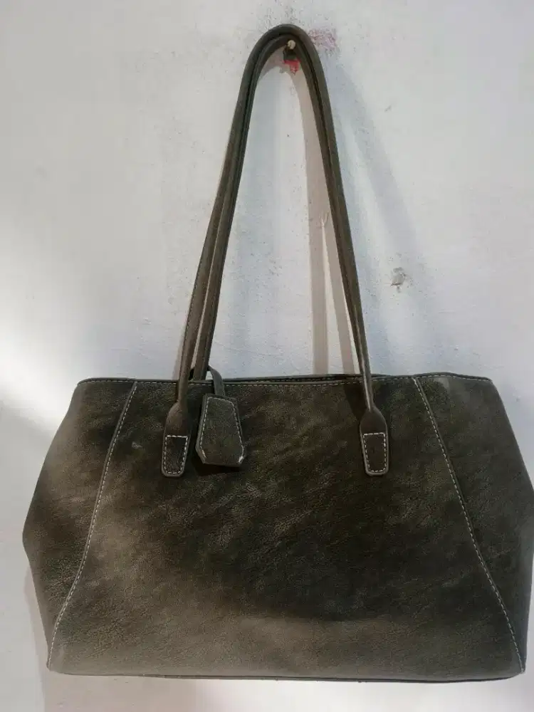 Tote bag fashion wanita
