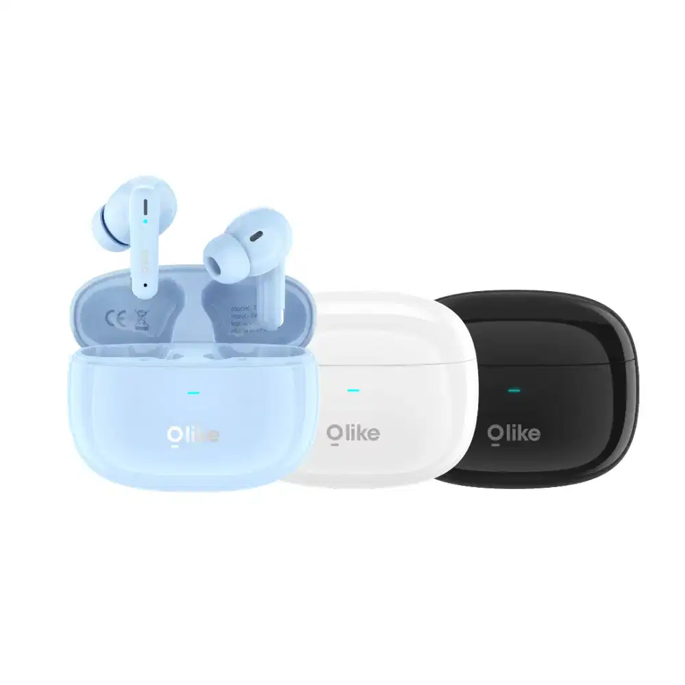 Tws bluetooth Olike T114
