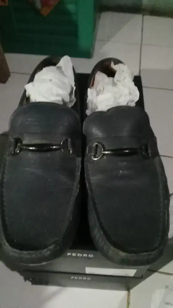 Jual spatu PEDRO Original