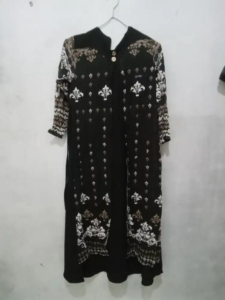 Gamis remaja size m