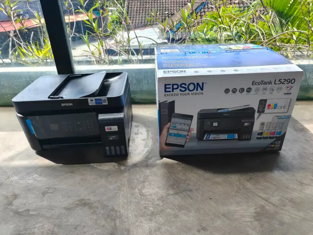 Printer EPSON L5290