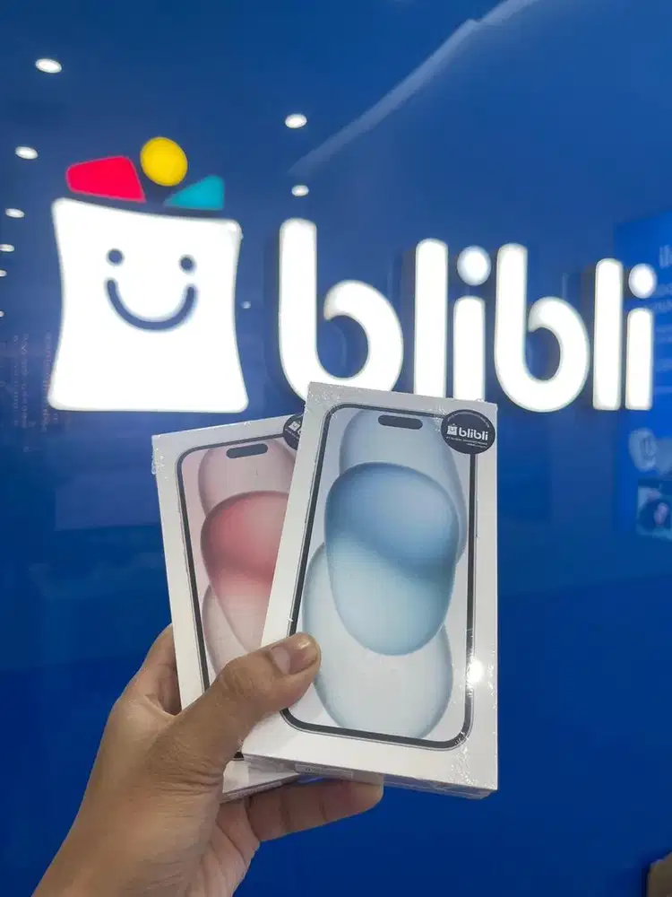 IPHONE 15 BISA CICILAN TANPA DP