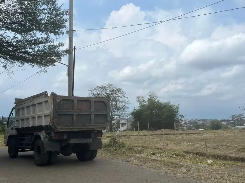 bandulan di jual dekat Kampus UNMER