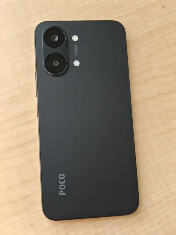 Poco X8 Pro Max 12/512Gb Garansi Panjang bisa TT