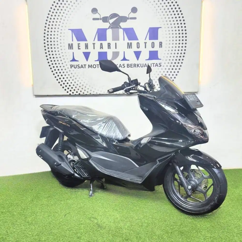 PCX 160 CBS 2023 CASH/CREDIT/TT FREE GARANSI MESIN & JASA SERVICE