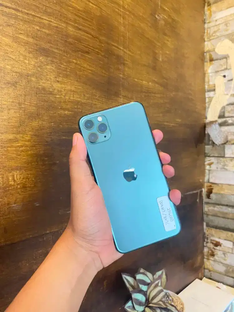 iPhone 11Promax 256