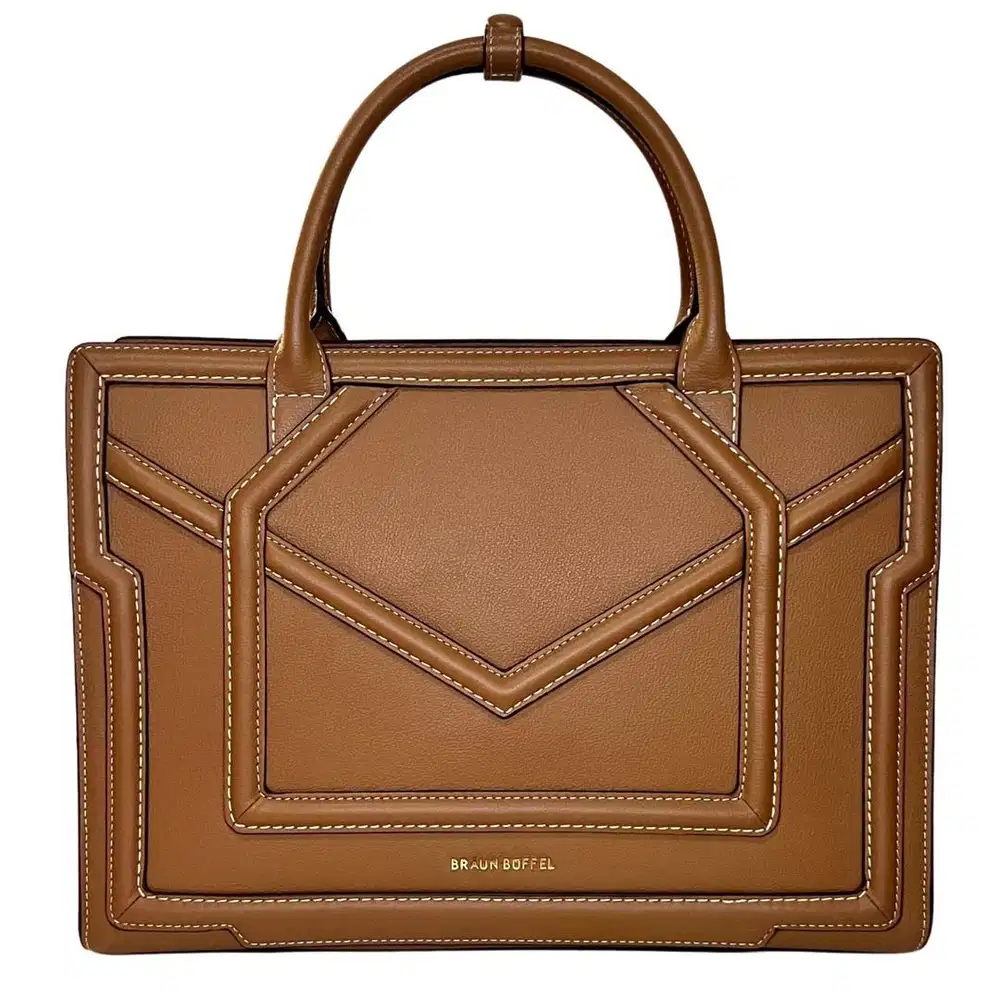 Braun Buffel Cate A Handbag + Briefcase