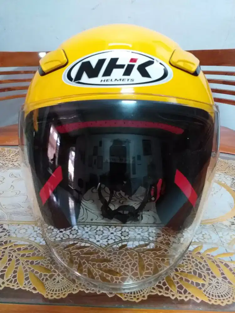 Jual Helm NHK R1