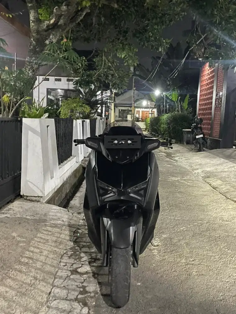 JUAL XMAX 250 2023