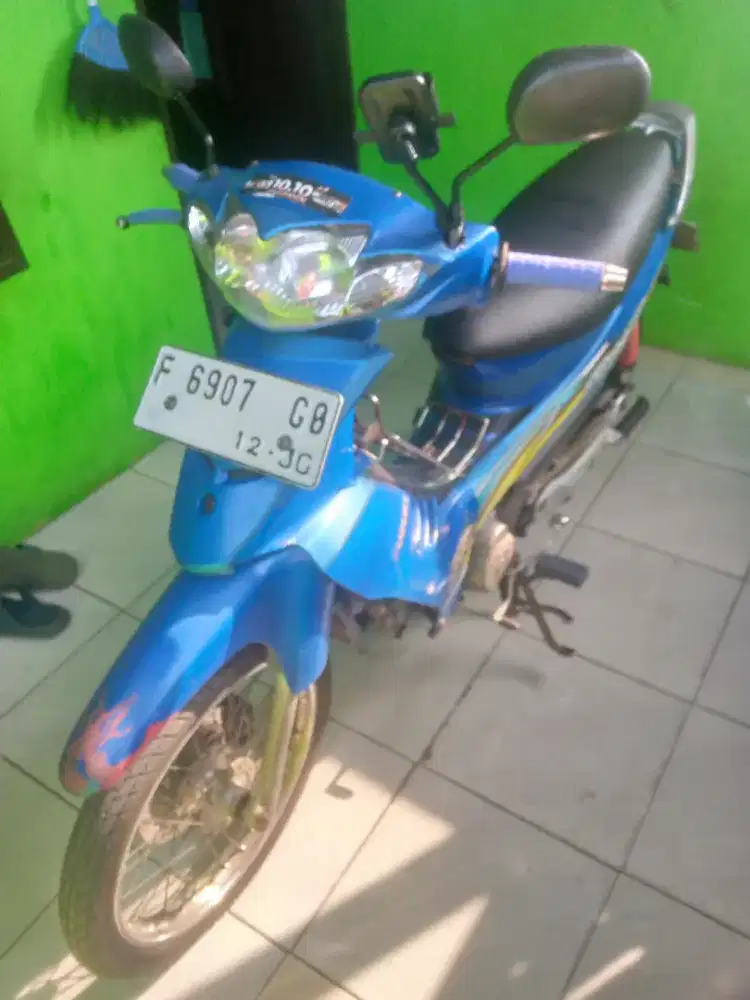 LOK BOJONGGEDE JUAL SANTAI RAWATAN TINGGAL PAKAI
