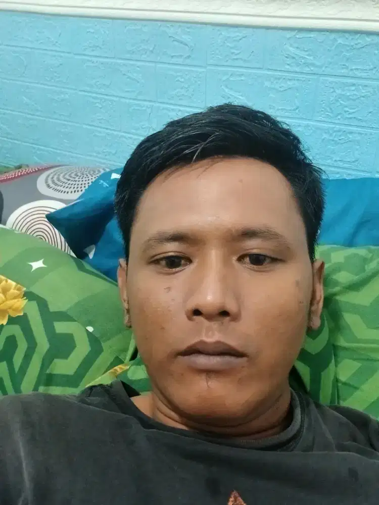 Barangkati ada yang cari supir/driver